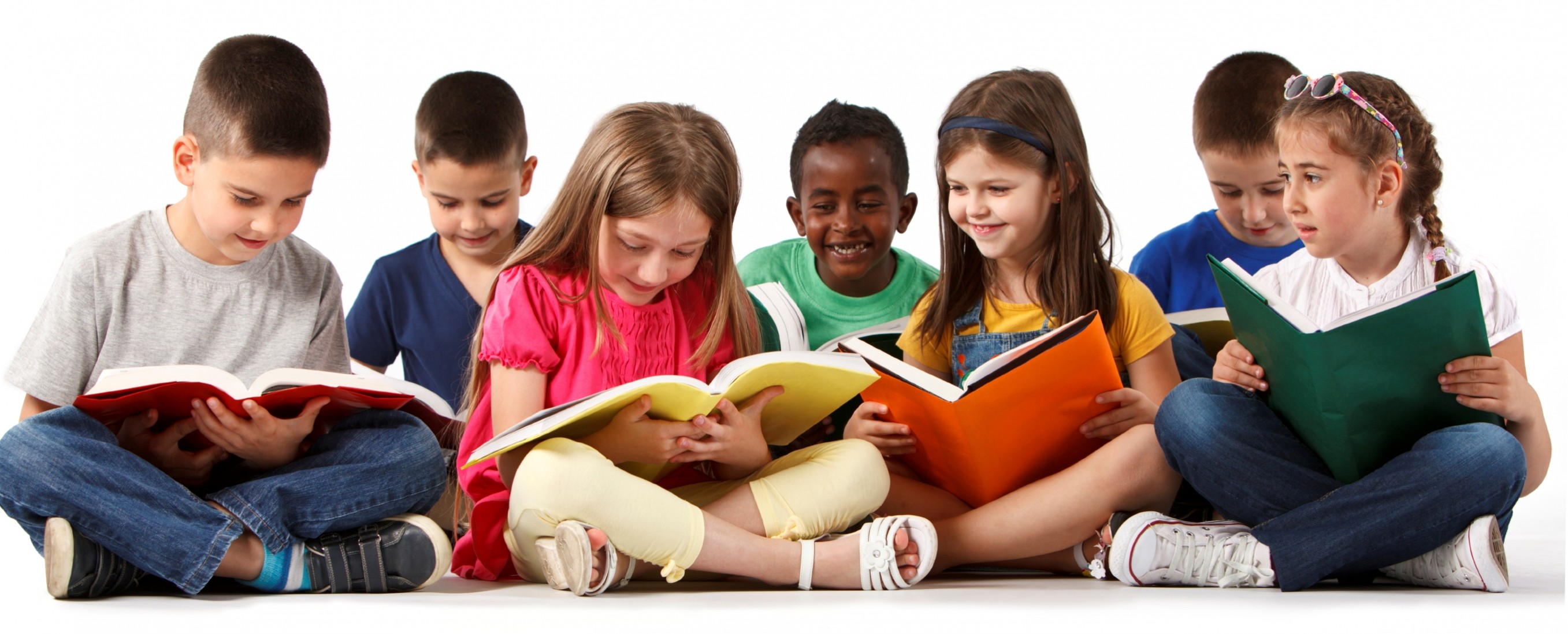 Children's Story Time Weekly | Moore Free Library